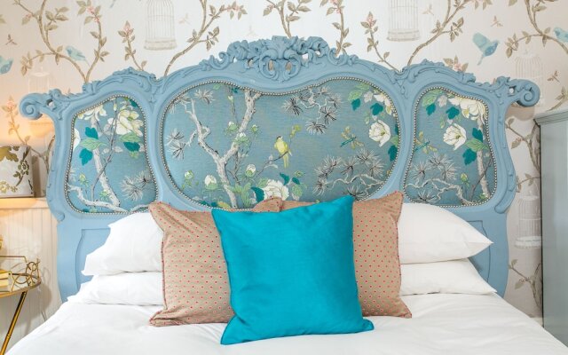 The Rosebery Boutique Hotel