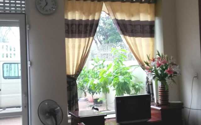 Sen Hotel Haiphong