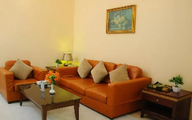 Tulip Inn Royal Suites Ajman