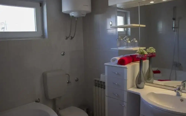 Apartment Marija