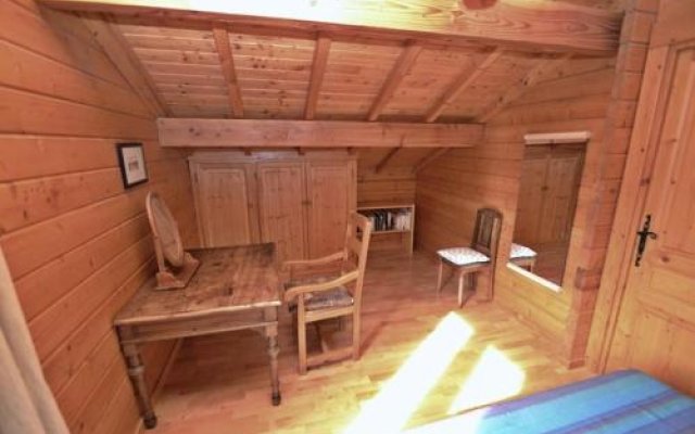 Chalet Bellachat - ARAVIS Holidays