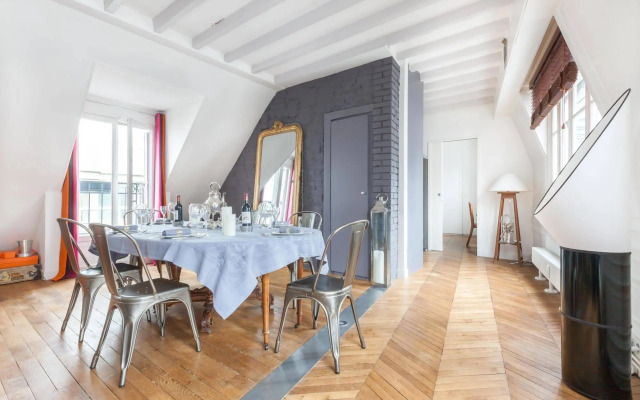 onefinestay - Bastille Apartments