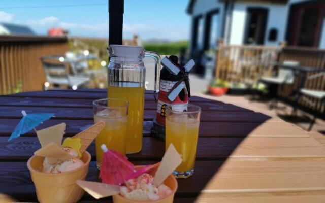 Ocean Heights B&B