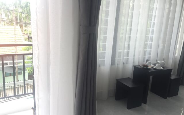 Flamingo Villa Hoi An