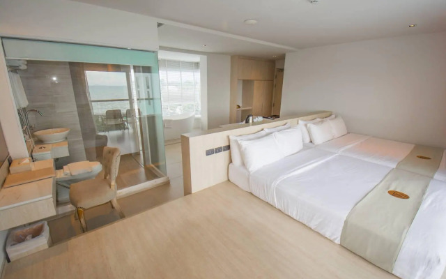 Worita Cove Hotel