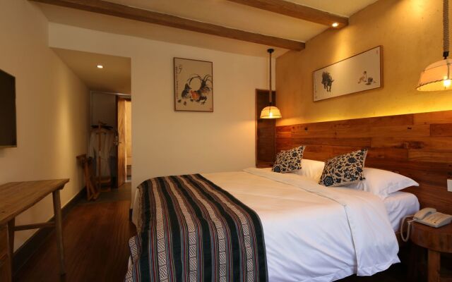 Tongxiang Wuzhen Yuexiang Inn