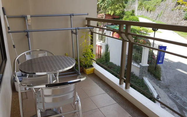 N303 at Outlook Ridge Baguio