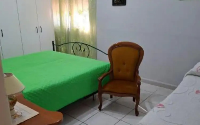 Villa Near the sea in Full Relaxation - Large Garden Wi-fi