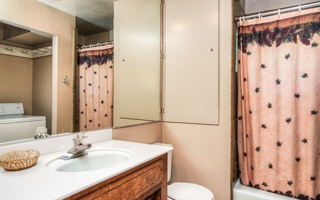 Secluded South Lake Tahoe Home by RedAwning