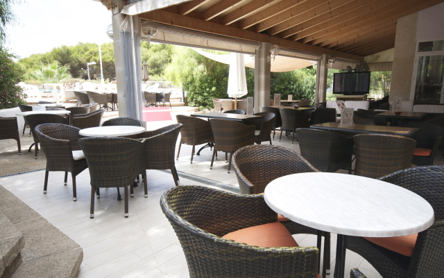 Aparthotel Houm Plaza Son Rigo