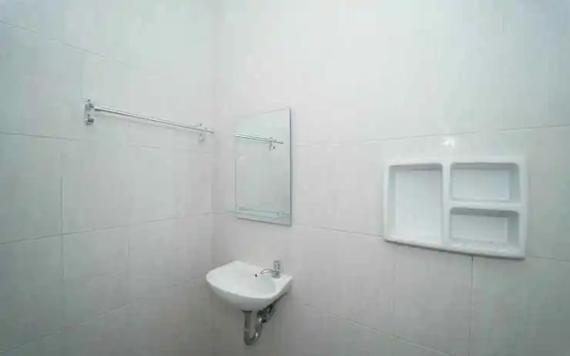 House Of Cokro at Malioboro