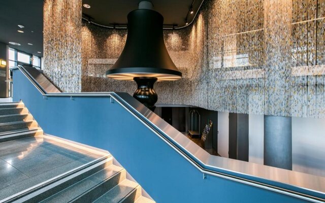 NH Berlin Alexanderplatz