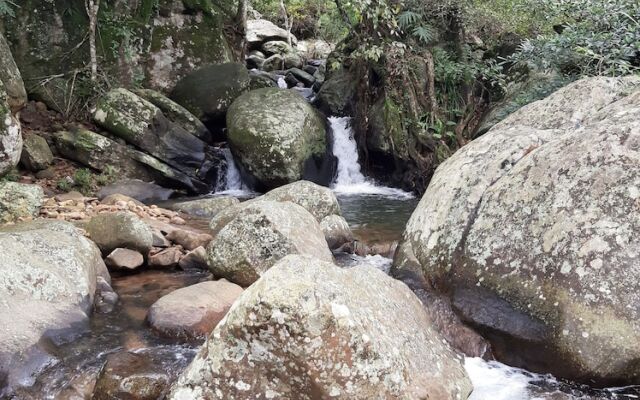 Kallycave Eco Lodge