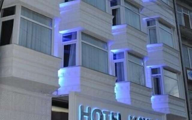 Kayra Hotel