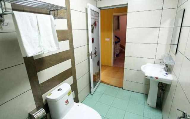 Xijiehoujie Hostel