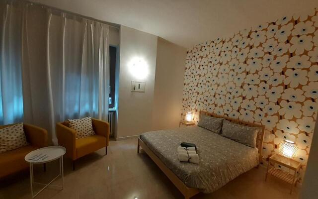 Baretti House2