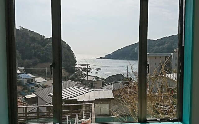 SeaSide INN AQUA - Hostel