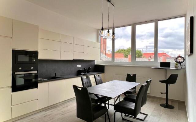 Domino Suite Eger