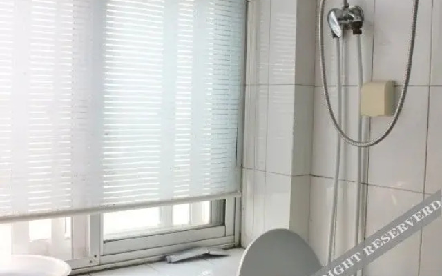 Xiaoyugang Family Hostel