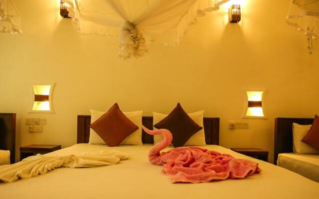 Tinara River Inn, Weligama