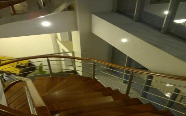 Hotel Victoria Reggia
