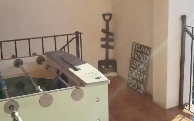 Piccolo appartamento a Clusone