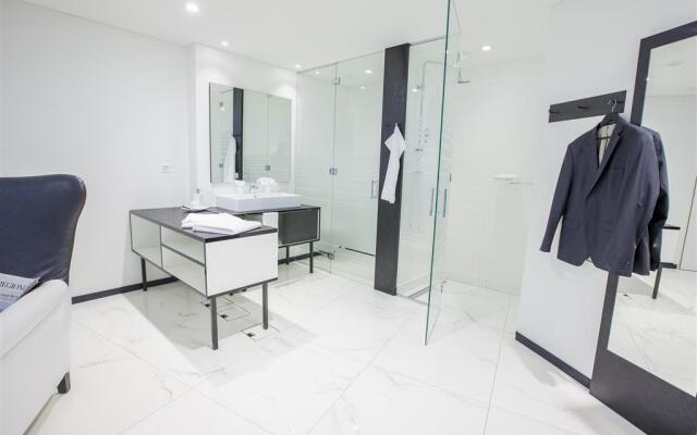 Longstay Residence Thessoni home - Self check in serviced apartments & Hotel
