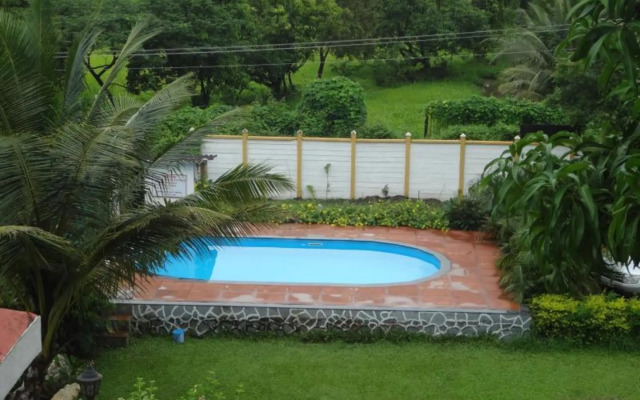Ghanvatkar Bunglow