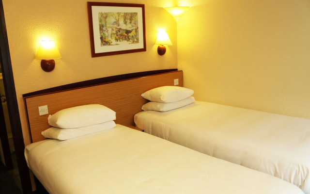 Campanile Doncaster Hotel