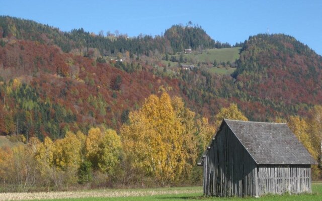 Haus Moser