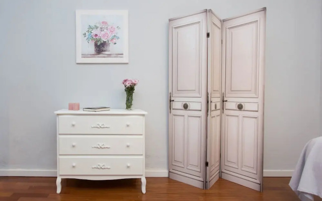 SVQ Apartments Patio en Santa Cruz