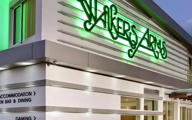 Walkers Arms Hotel