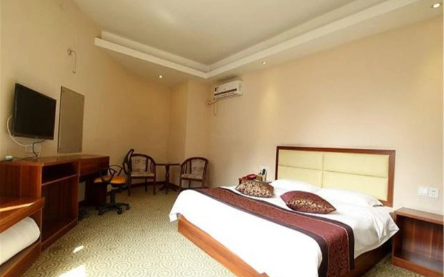 Yangshuo Mengjiangnan Garden Hotel