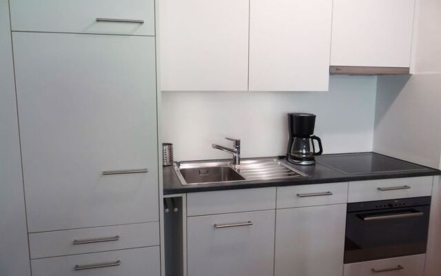 Erlenrain Wohnung 722E