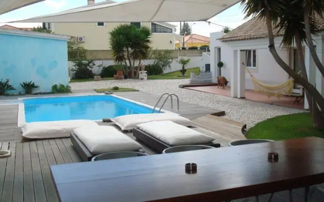 Casa Mali Azeitão