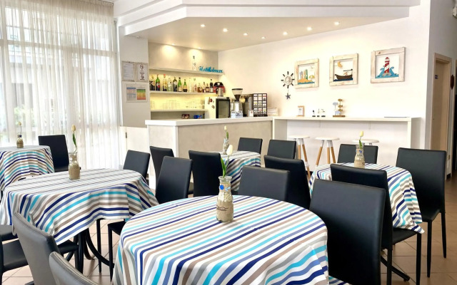 Hotel Belmar