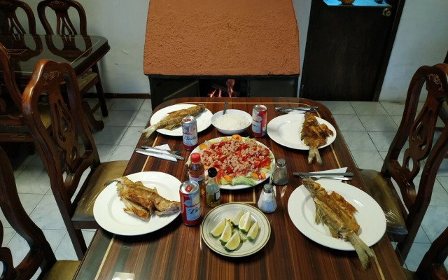 Aleida's Hostal