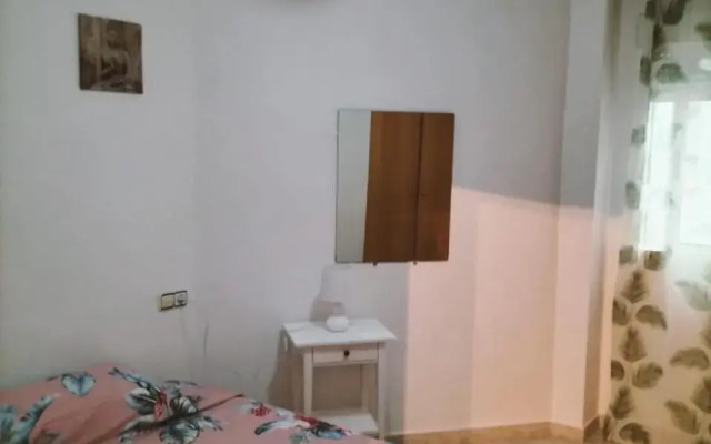 Apartment near to the Beach
