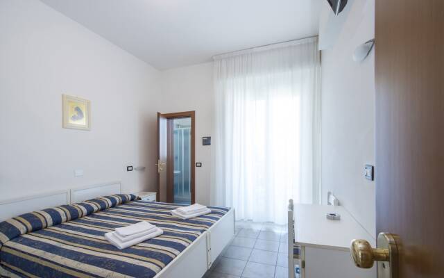 Hotel Aquila Azzurra