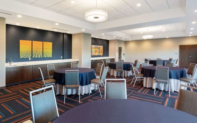 Hampton Inn Circleville