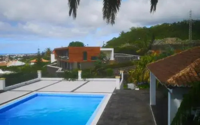 Quinta Das Camélias