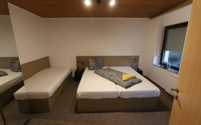 Nadines Ferienwohnung