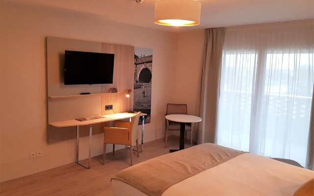 Residhome Toulouse Ponts Jumeaux