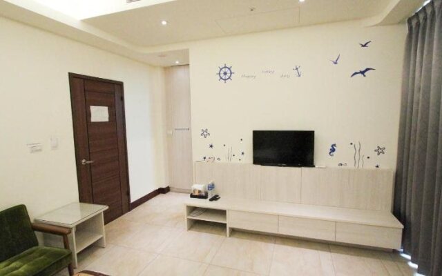 LongXing B&B