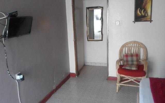 Sleepway Cottages