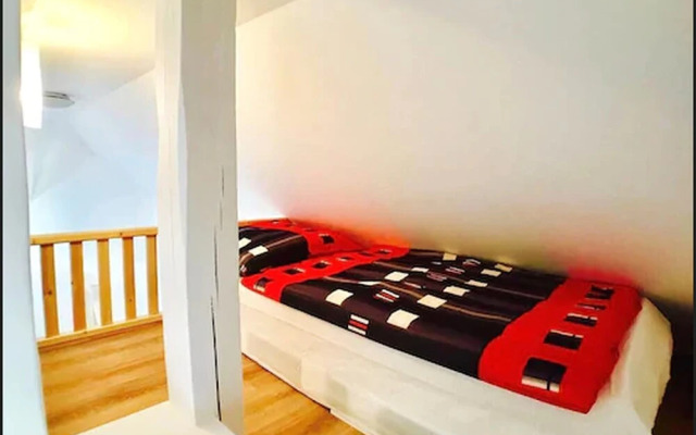 Living at Klassvilla - Quarter No. 8