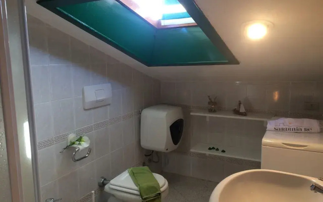Casa Alba Chiara 1 Bedrooms Apartment in Alghero