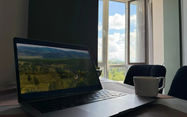 Апартаменты Свои на улице Первомайская 70