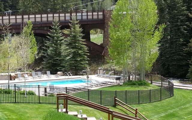 Lion Square Lodge #2 (327135) Apts