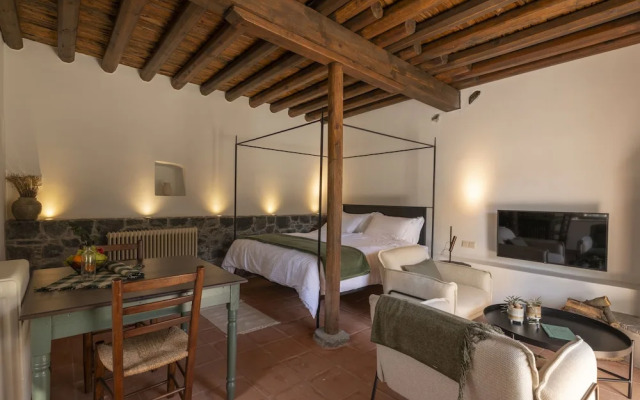 Casa Oliva